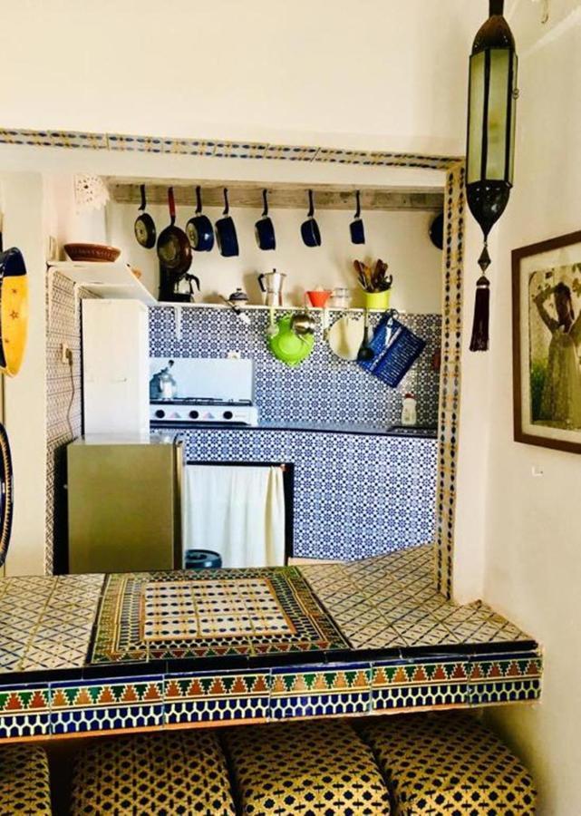 Riad Lunetoile As-Suwajra Zewnętrze zdjęcie