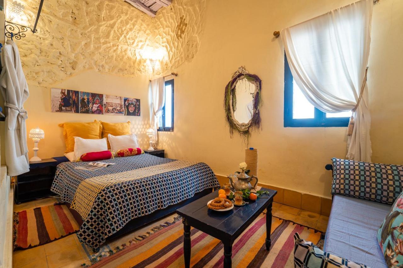 Riad Lunetoile As-Suwajra Zewnętrze zdjęcie