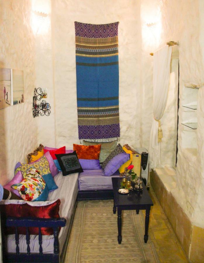 Riad Lunetoile As-Suwajra Zewnętrze zdjęcie
