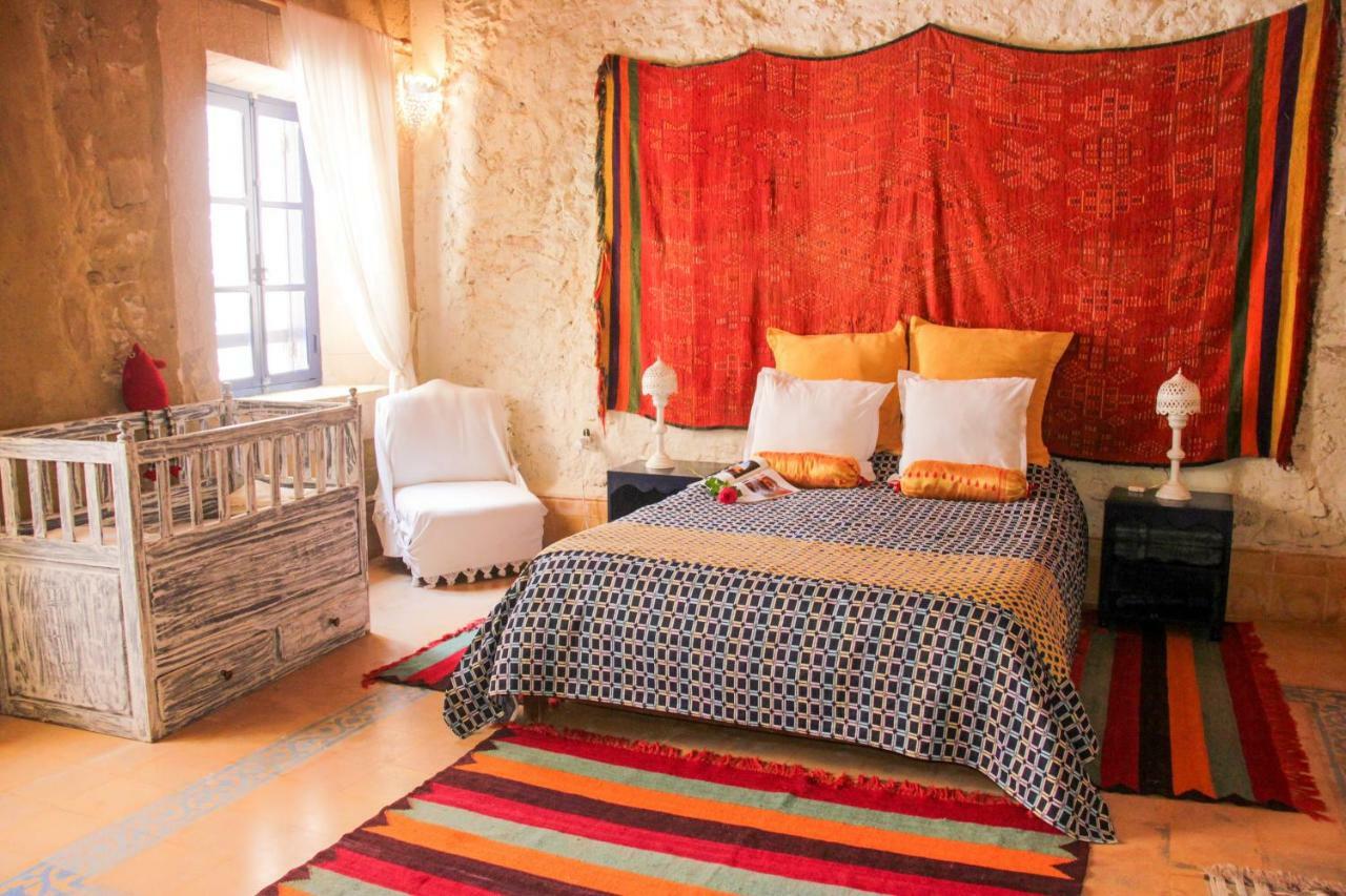 Riad Lunetoile As-Suwajra Zewnętrze zdjęcie