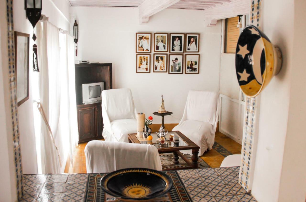 Riad Lunetoile As-Suwajra Zewnętrze zdjęcie