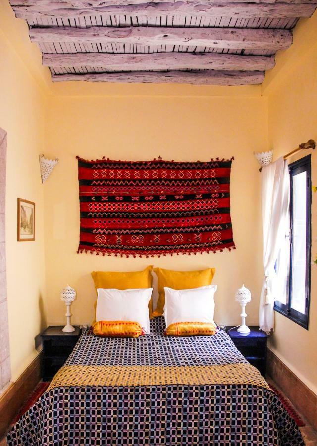 Riad Lunetoile As-Suwajra Zewnętrze zdjęcie